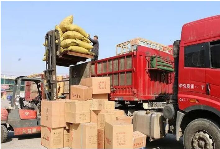 泉州到普宁市物流专线