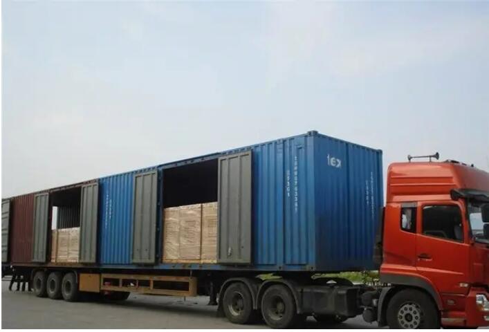 泉州到普宁市整车运输