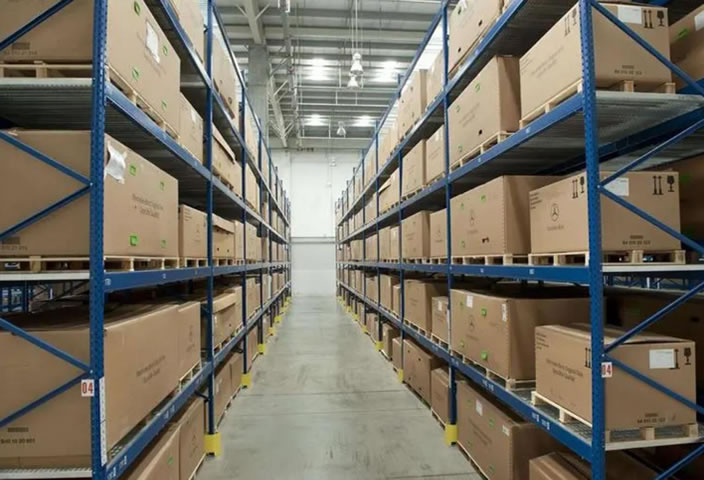 泉州到普宁市货物仓储