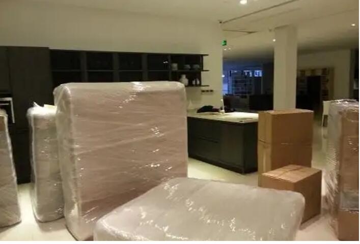 泉州到普宁市长途搬家