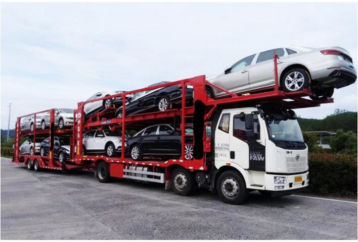 泉州到普宁市轿车托运